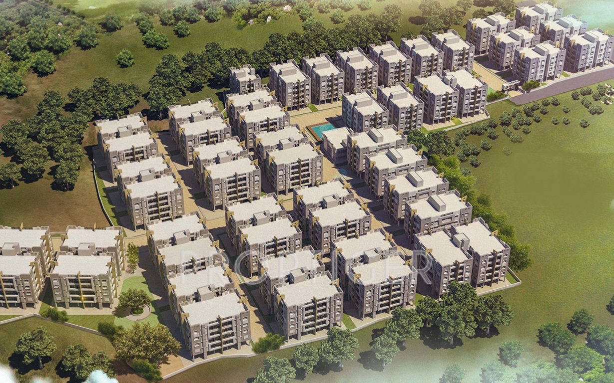 Images for Master Plan of Skywood Nestwood Maple