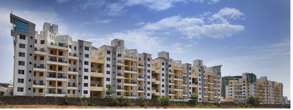 Images for Elevation of Rama Group Capriccio Phase II
