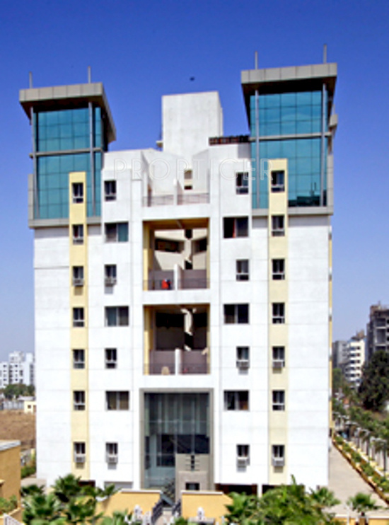 Images for Elevation of Rama Group Capriccio Phase II