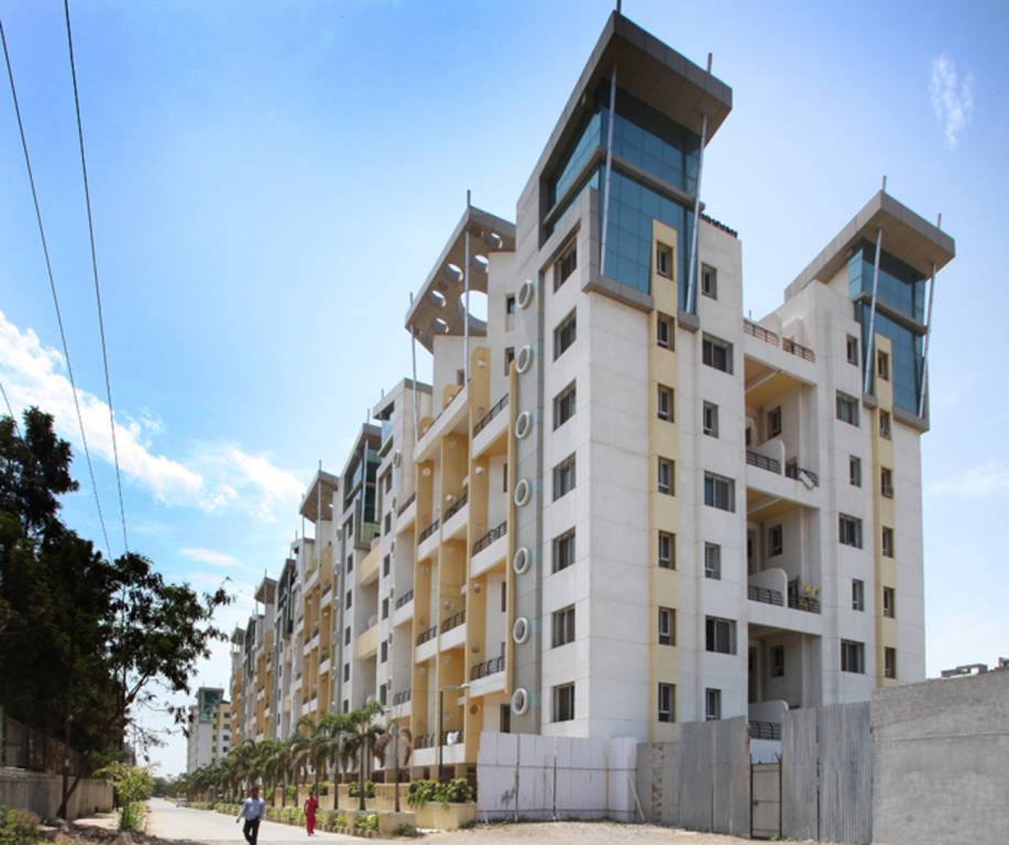 Images for Elevation of Rama Group Capriccio Phase II