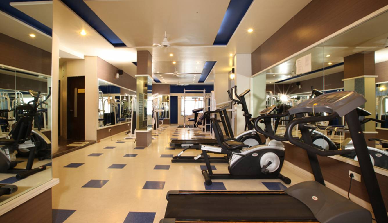 Images for Amenities of Rama Group Capriccio Phase II