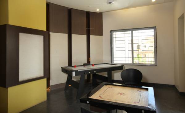 Images for Amenities of Rama Group Capriccio Phase II