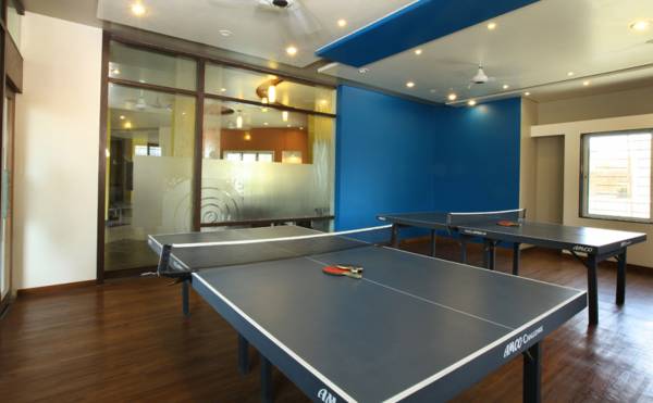 Images for Amenities of Rama Group Capriccio Phase II