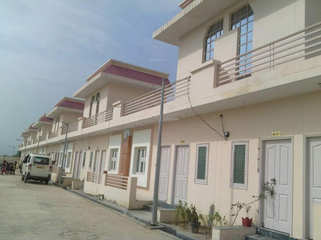  eco city villas Images for Elevation of Mehak Eco City Villas