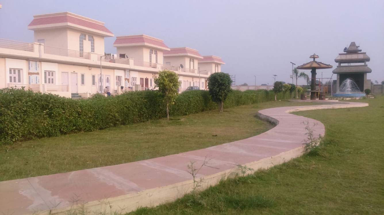  eco city villas Images for Elevation of Mehak Eco City Villas