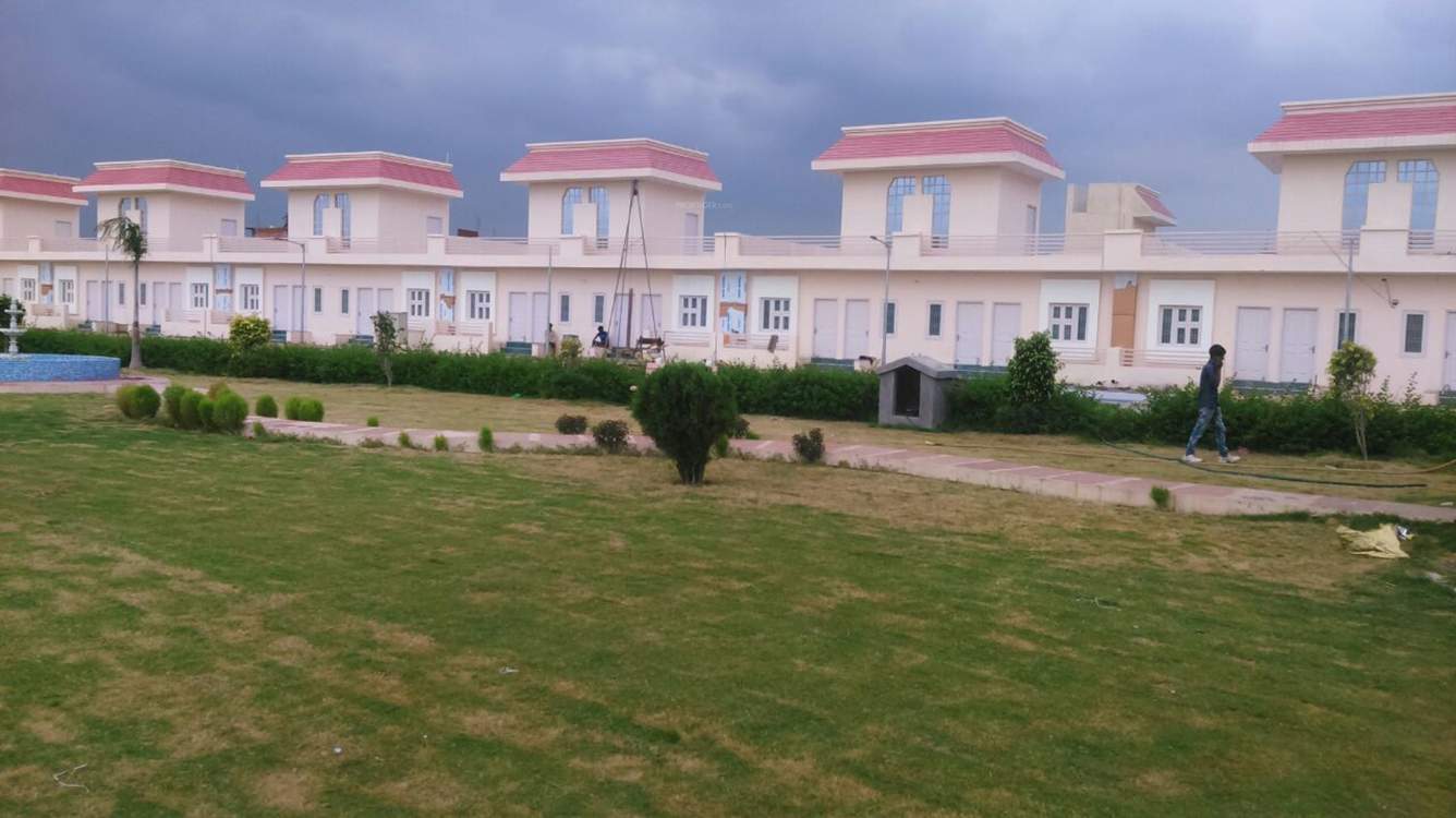  eco city villas Images for Elevation of Mehak Eco City Villas