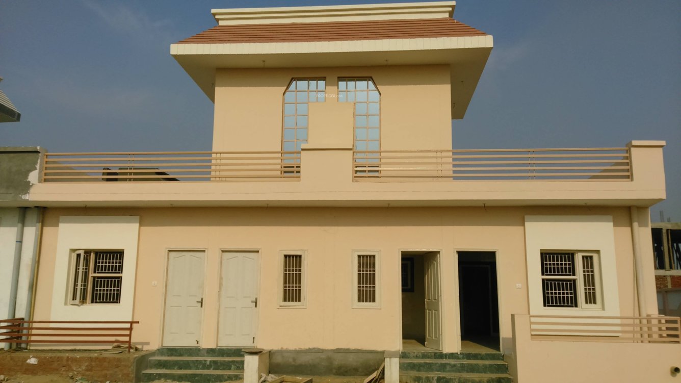  eco city villas Images for Elevation of Mehak Eco City Villas