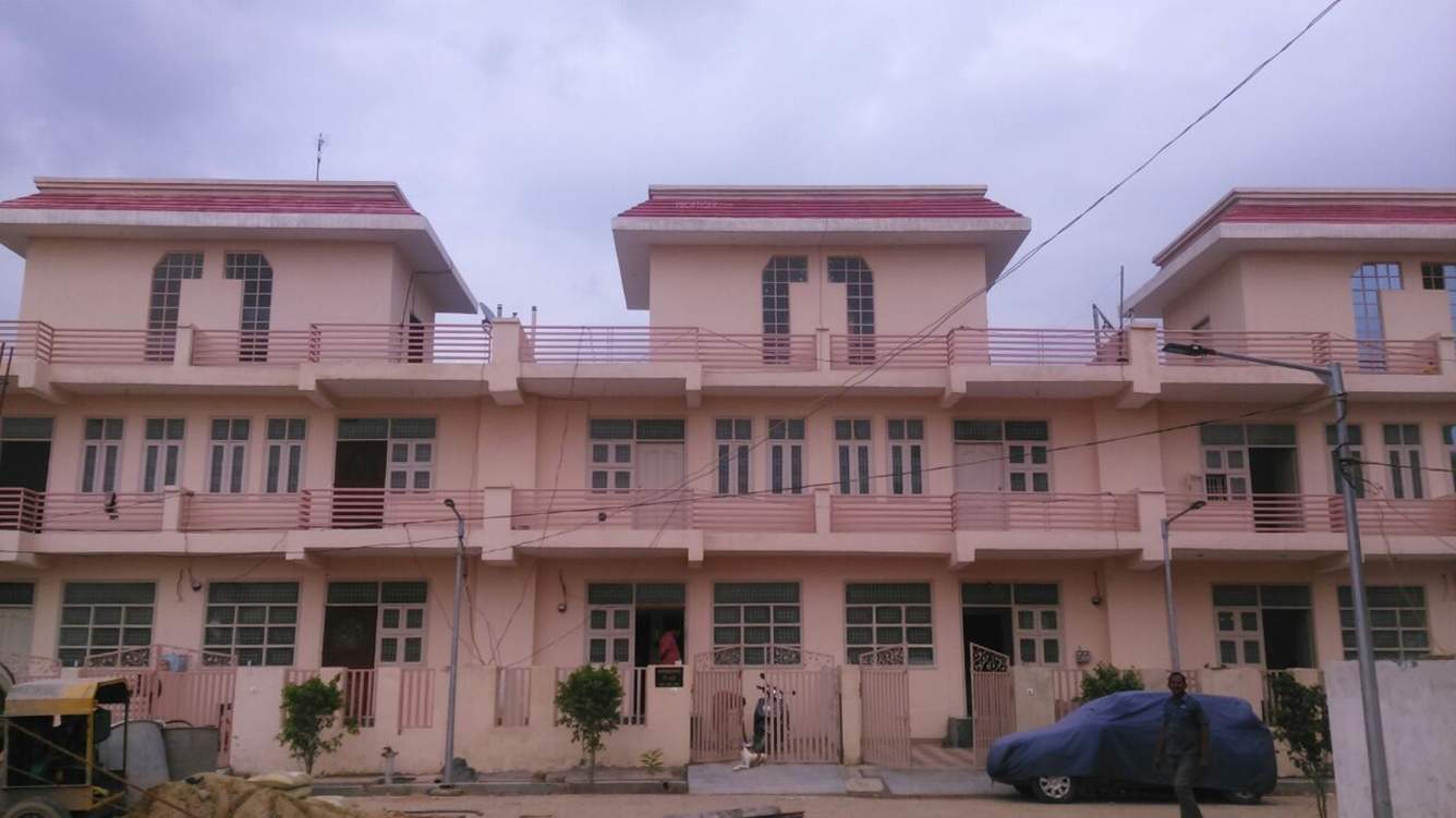  eco city villas Images for Elevation of Mehak Eco City Villas