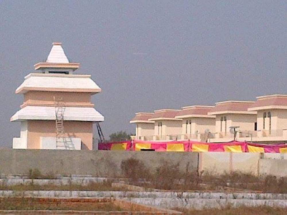  eco city villas Images for Amenities of Mehak Eco City Villas