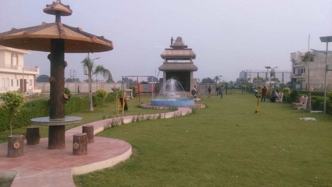  eco city villas Images for Amenities of Mehak Eco City Villas