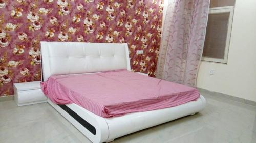  eco-city-villas Bedroom