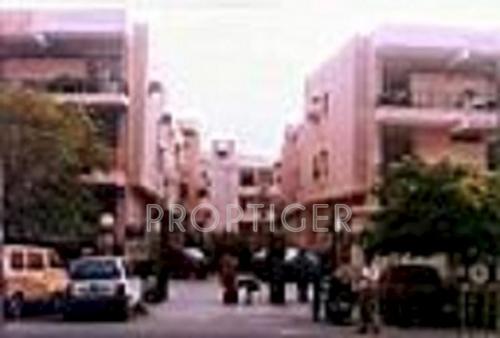  apartments Images for Elevation of Pal Apartments