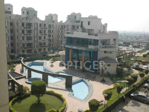 Images for Elevation of Parsvnath Srishti srishti Images for Elevation of Parsvnath Srishti