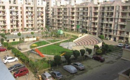 Images for Elevation of Parsvnath Srishti srishti Images for Elevation of Parsvnath Srishti