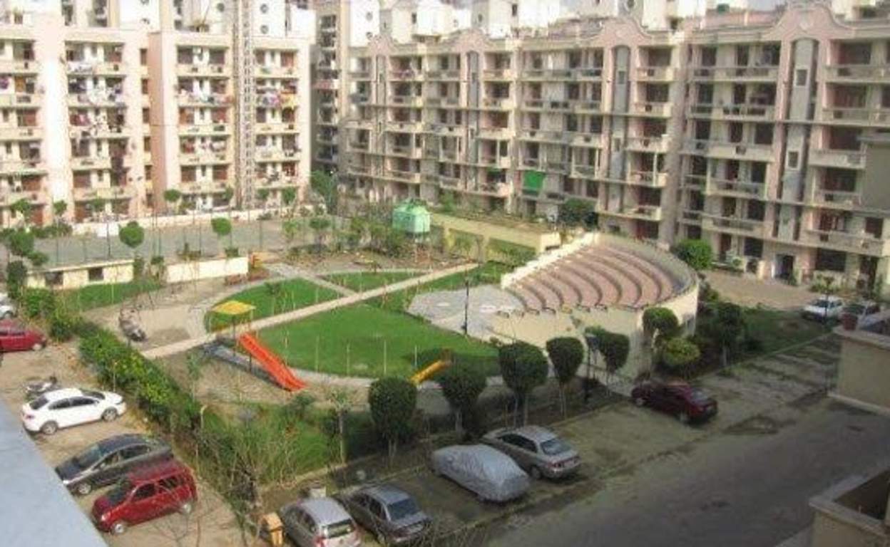 srishti Images for Elevation of Parsvnath Srishti