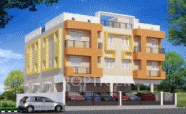 Images for Elevation of Saai Abhinayam Images for Elevation of Saai Abhinayam