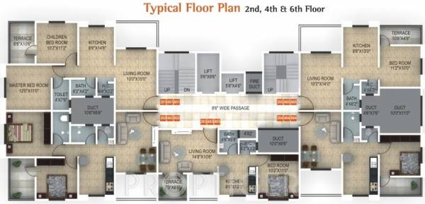 Images for Cluster Plan of JM Amar 127 Images for Cluster Plan of JM Amar 127