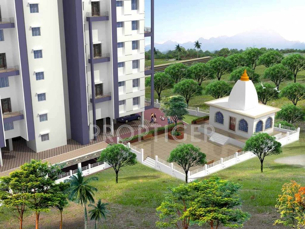 Images for Elevation of JM Amar 127