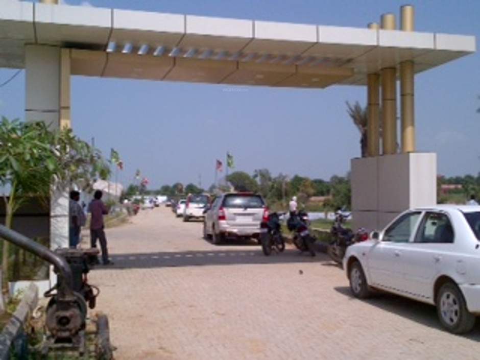 Images for Amenities of Mehak Eco City Apartment