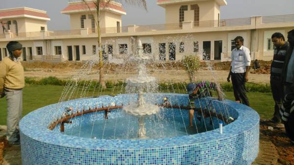 Images for Amenities of Mehak Eco City Apartment