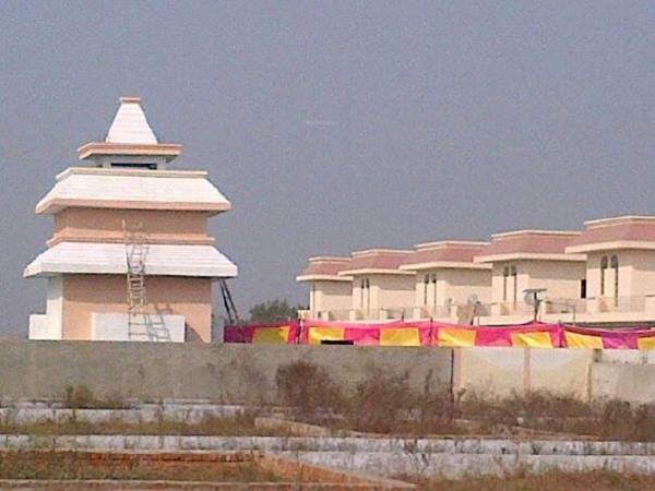 Images for Amenities of Mehak Eco City Apartment