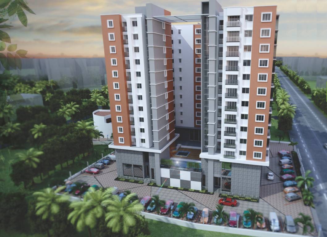  tranquil square Images for Elevation of Plaza Tranquil Square