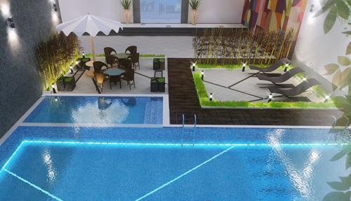  tranquil-square Images for Amenities of Plaza Tranquil Square