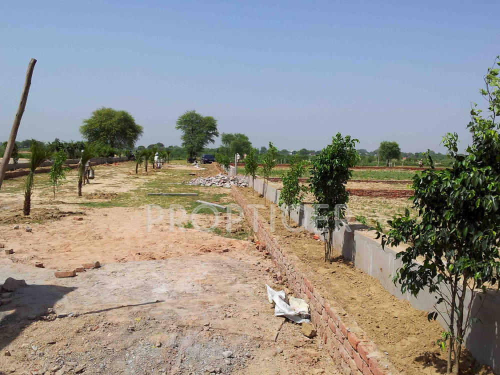 Images for Elevation of Rama Group Delhi Swarn Garden Images for Elevation of Rama Group Delhi Swarn Garden