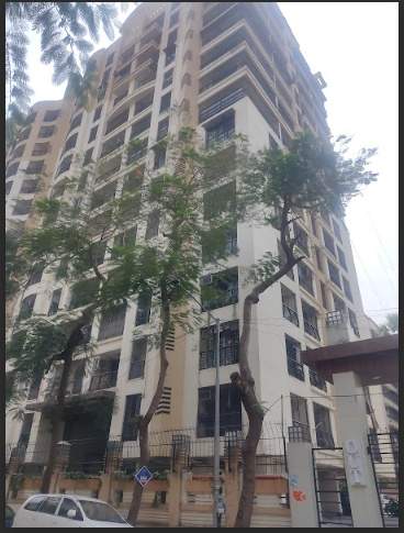 spring leaf Elevation