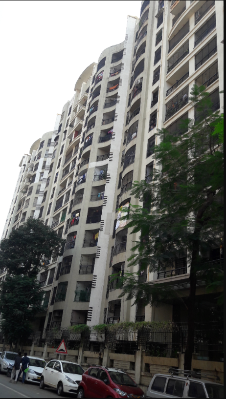 spring leaf Elevation