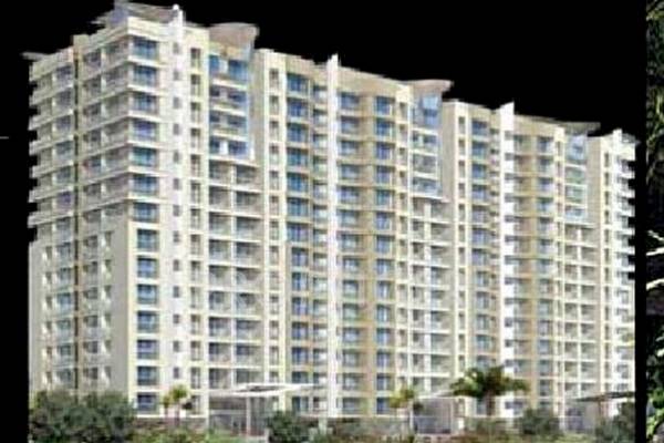  spring-leaf Elevation