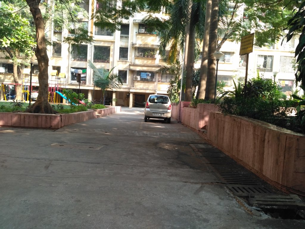 spring leaf Internal Roads & Footpaths