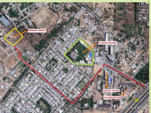  premier-urban Images for Location Plan of Maxworth Premier Urban