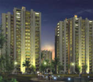 Elevation monarch-tower Elevation