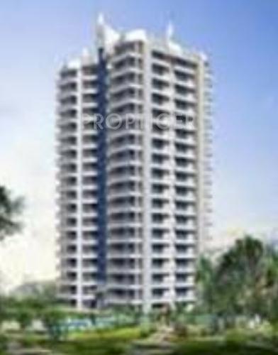  monarch-tower Images for Elevation of Ajnara Monarch Tower