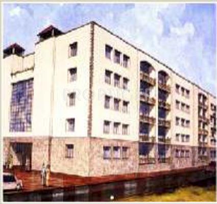 Images for Elevation of Raheja Ridge Castle