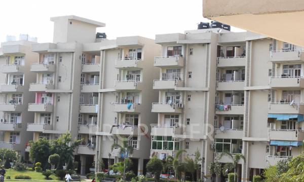 Images for Elevation of Raheja Teachers Apartments