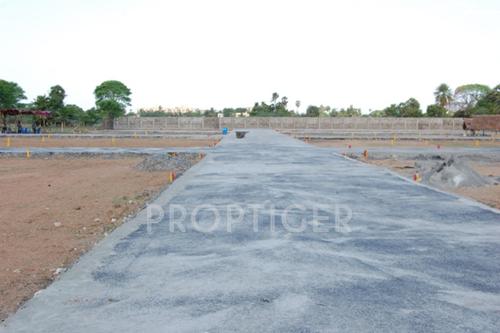 Images for Elevation of SK Real Sri Srinivasa Avenue Extension