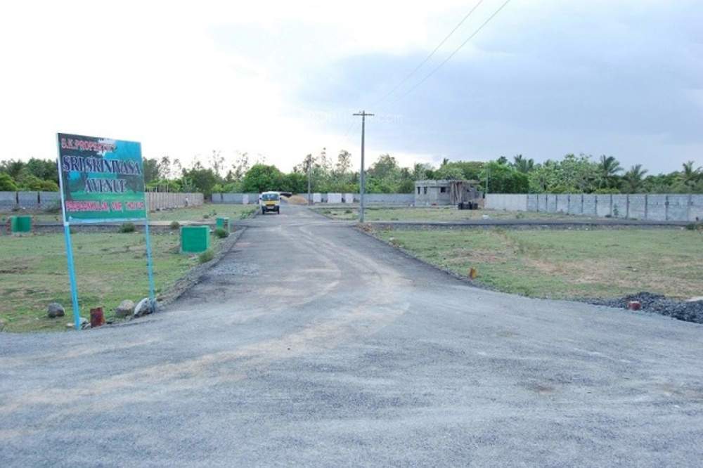 Images for Main Other of SK Real Sri Srinivasa Avenue Extension