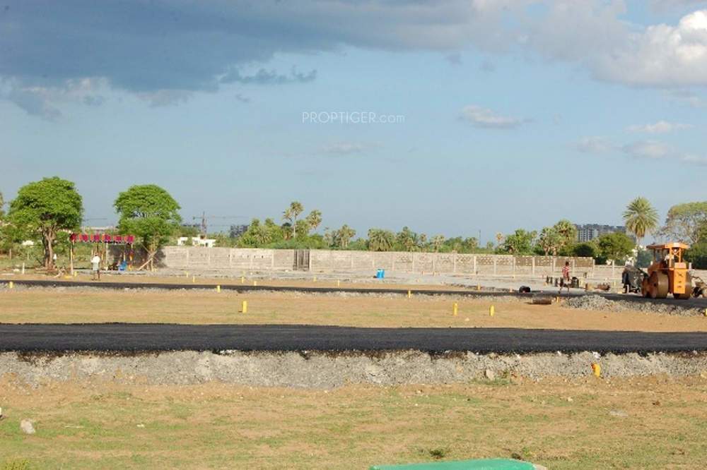 Images for Main Other of SK Real Sri Srinivasa Avenue Extension