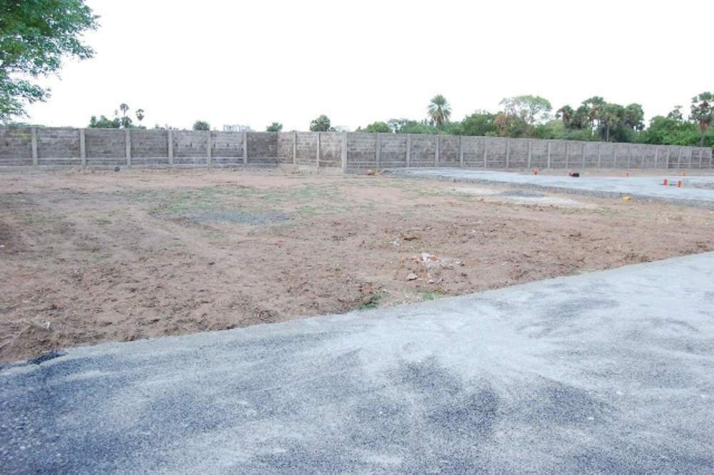 Images for Main Other of SK Real Sri Srinivasa Avenue Extension