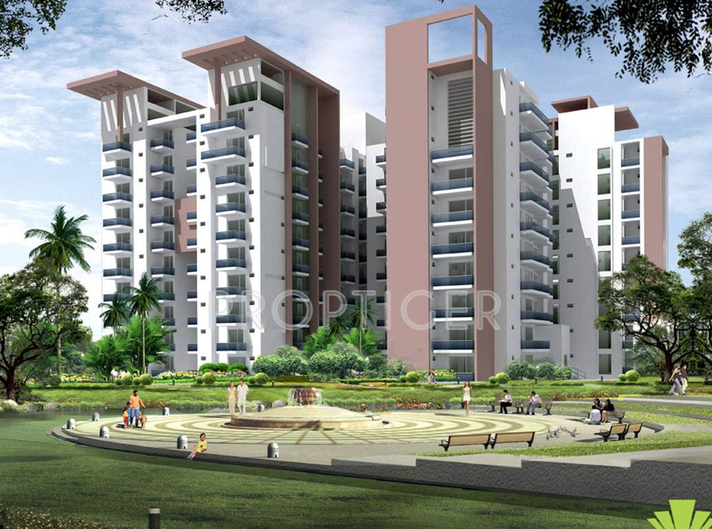 Images for Elevation of Swatantra Sunshine Avenue