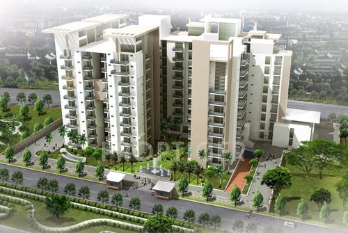 Images for Elevation of Swatantra Sunshine Avenue Images for Elevation of Swatantra Sunshine Avenue