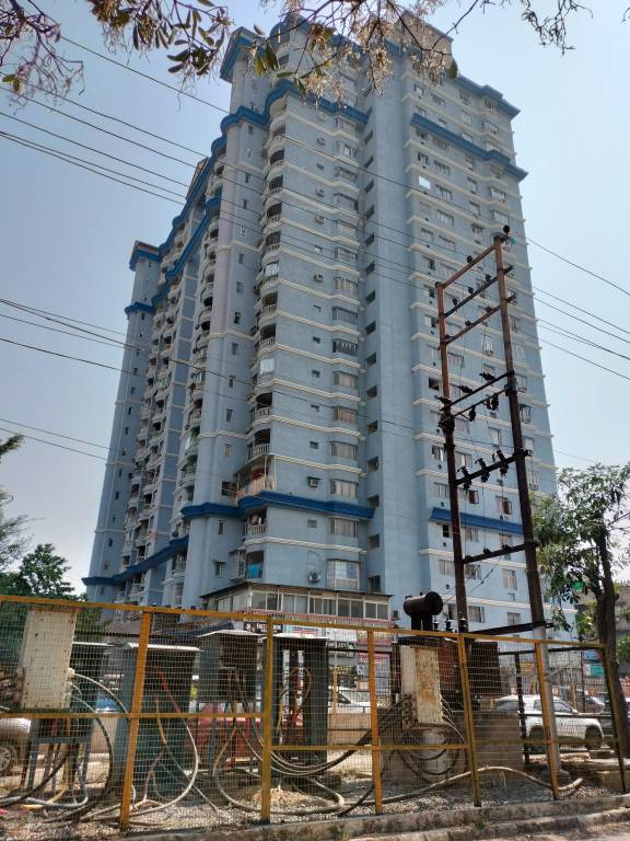  regalia heights Elevation