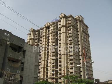 Images for Elevation of Shipra Regalia Heights Images for Elevation of Shipra Regalia Heights