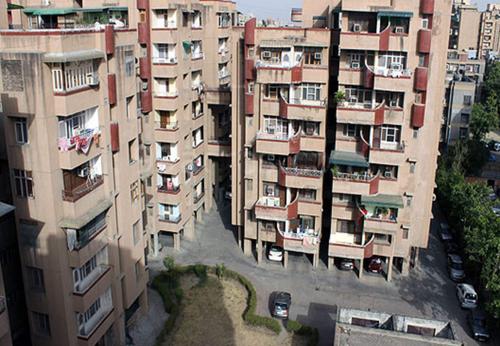 Images for Elevation of The Antriksh Rashi Apartments Images for Elevation of The Antriksh Rashi Apartments