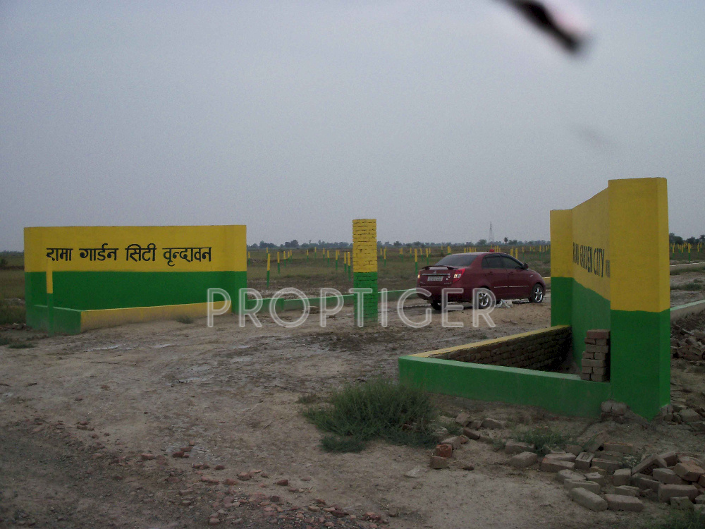 Images for Elevation of Rama Rama Garden City II