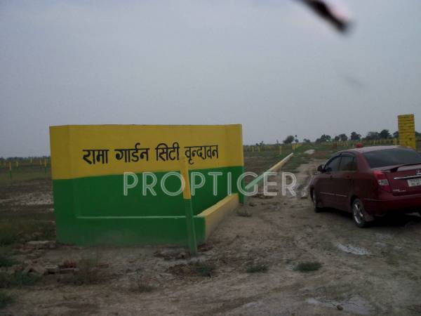 Images for Elevation of Rama Rama Garden City II