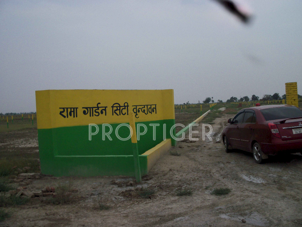 Images for Elevation of Rama Rama Garden City II Images for Elevation of Rama Rama Garden City II
