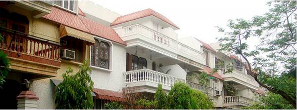 Images for Elevation of Eros Group Rattan Jyoti Apartments